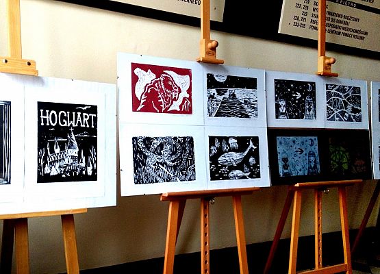 Linoryt w starostwie