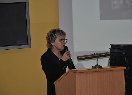 Konferencja "Staże i