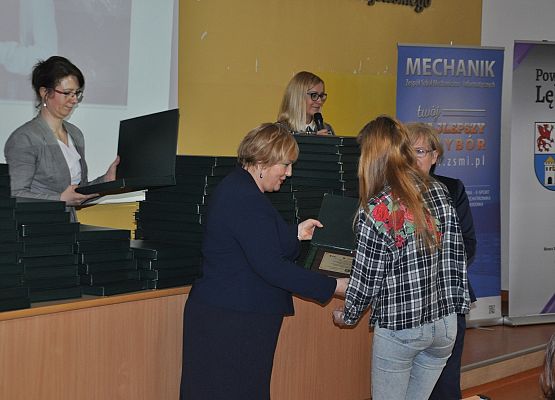 Konferencja "Staże i