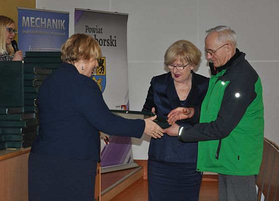 Konferencja "Staże i