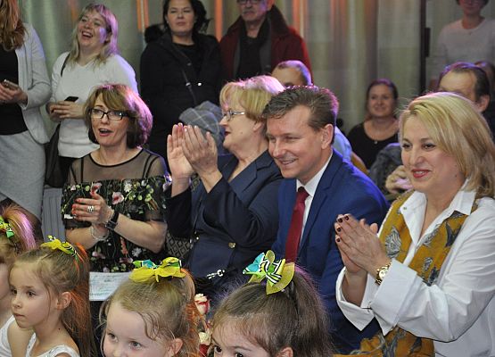 Wiosennie w Młodzieżowym Domu