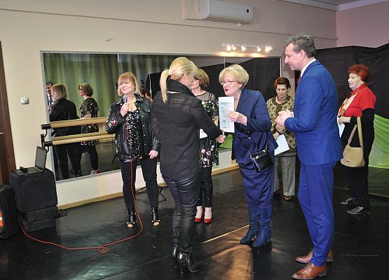 Wiosennie w Młodzieżowym Domu