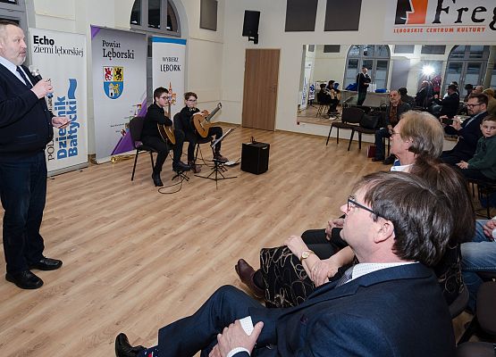 Nagrodzeni najlepsi literaci