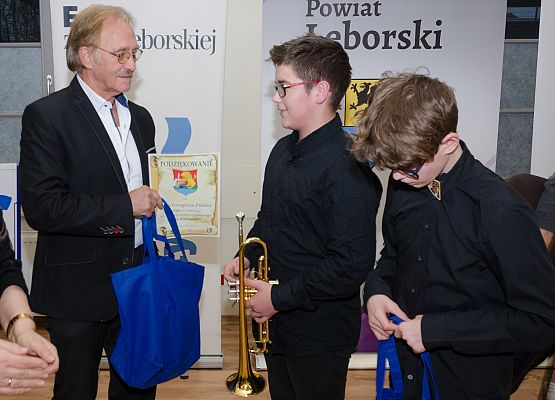 Nagrodzeni najlepsi literaci