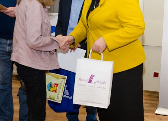 Nagrodzeni najlepsi literaci