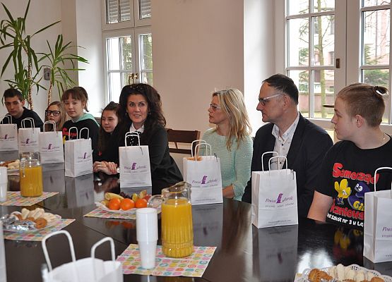 Edukacja obywatelska na żywo