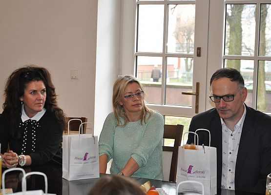 Edukacja obywatelska na żywo