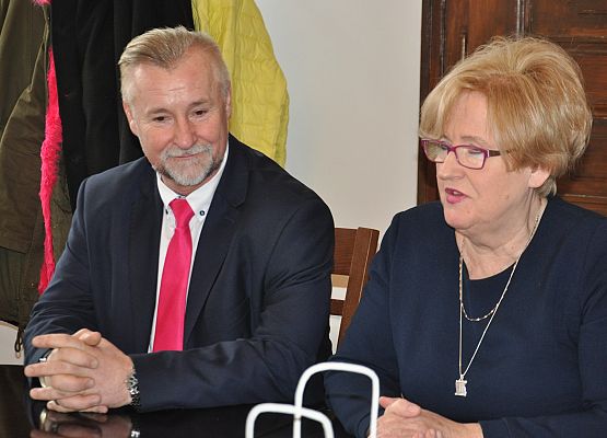 Edukacja obywatelska na żywo