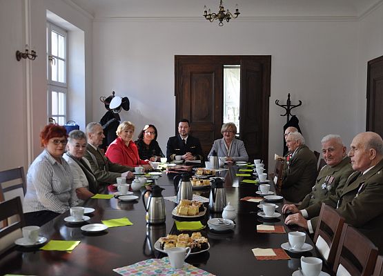 Oficerskie awanse dla