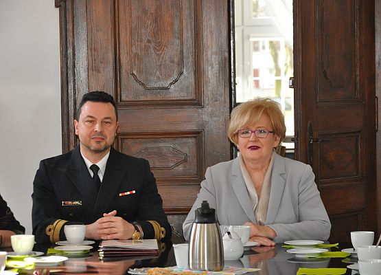 Oficerskie awanse dla