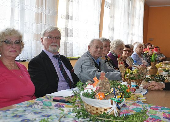 Wielkanocnie u Pani Ani