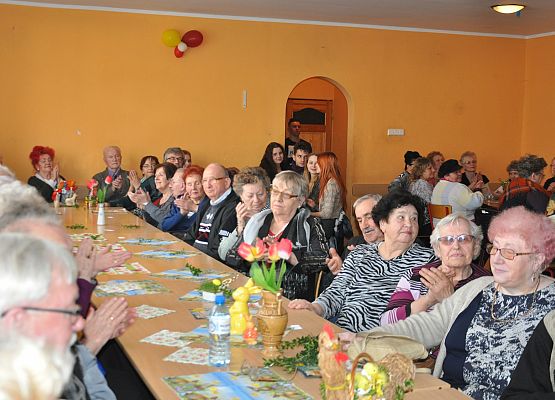 Wielkanocnie u Pani Ani