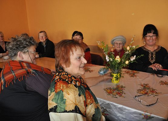 Wielkanocnie u Pani Ani