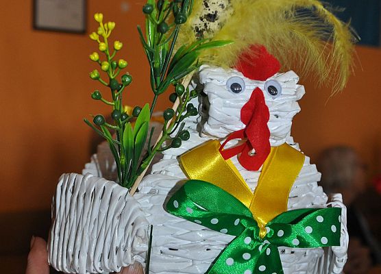 Wielkanocnie u Pani Ani