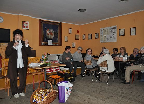 Wielkanocnie u Pani Ani