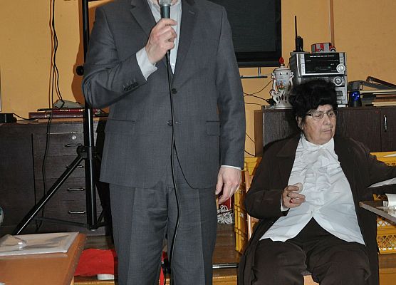 Wielkanocnie u Pani Ani