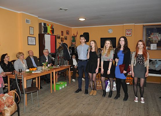 Wielkanocnie u Pani Ani