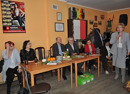 Wielkanocnie u Pani Ani