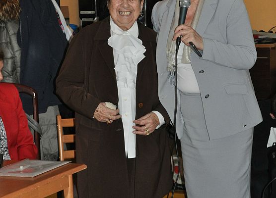 Wielkanocnie u Pani Ani