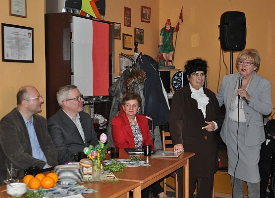 Wielkanocnie u Pani Ani