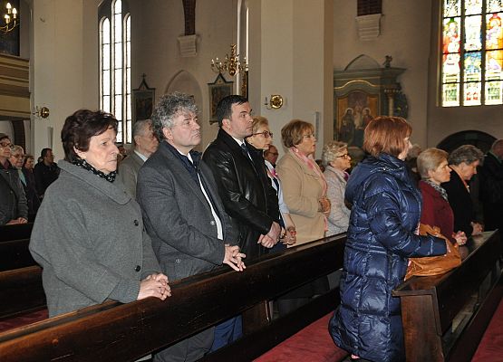 8. rocznica katastrofy