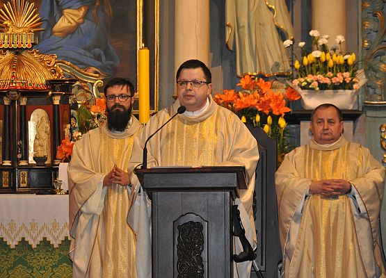 8. rocznica katastrofy