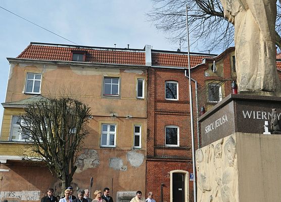 8. rocznica katastrofy