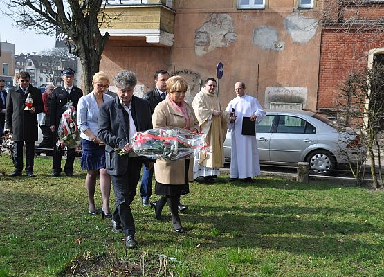 8. rocznica katastrofy