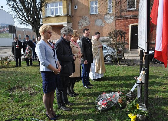 8. rocznica katastrofy