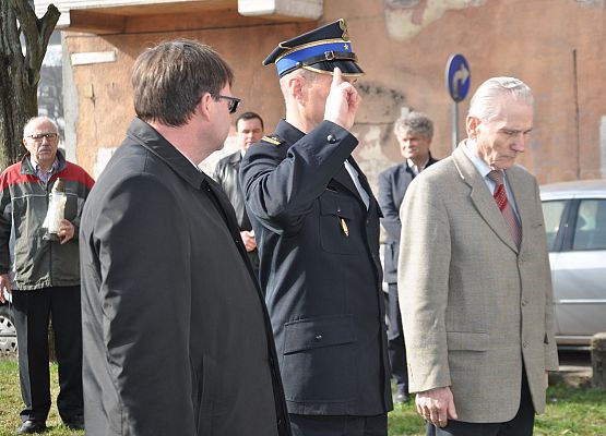 8. rocznica katastrofy