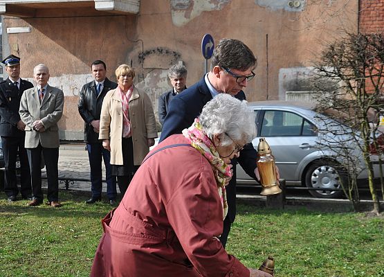 8. rocznica katastrofy