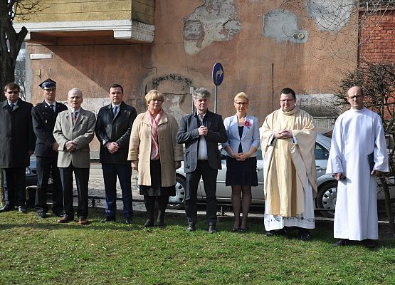 8. rocznica katastrofy