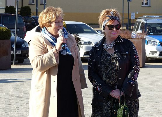 Nagrodzono młodych plastyków