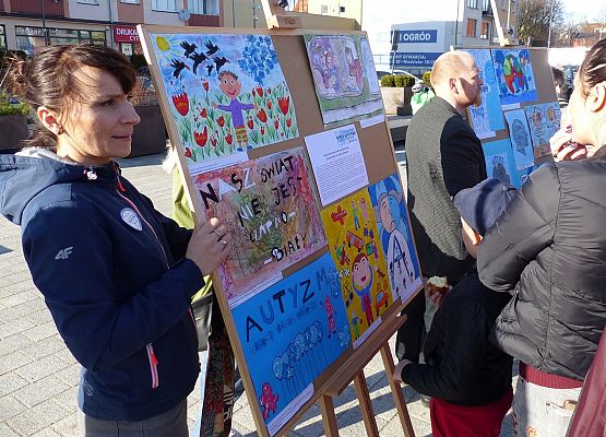 Nagrodzono młodych plastyków