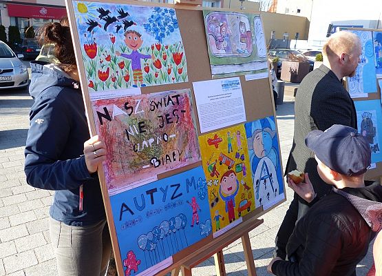 Nagrodzono młodych plastyków