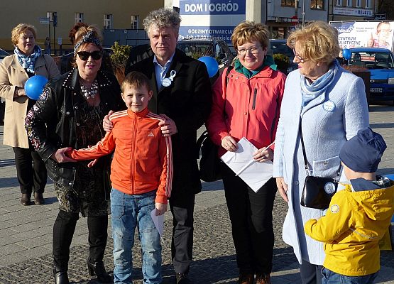 Nagrodzono młodych plastyków