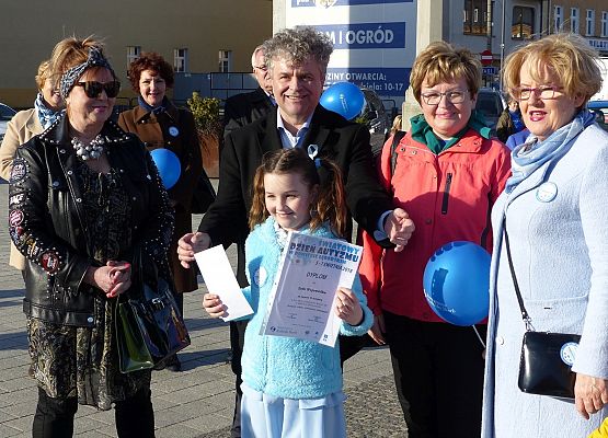 Nagrodzono młodych plastyków