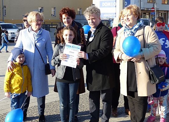 Nagrodzono młodych plastyków