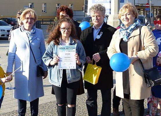 Nagrodzono młodych plastyków