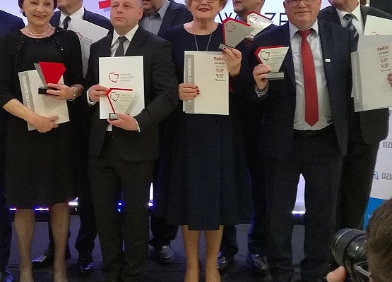 Powiat Lęborski wśród