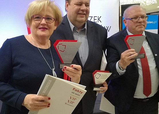 Powiat Lęborski wśród