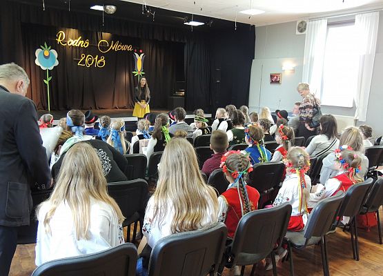 GMINNE ELIMINACJE W RAMACH 47.