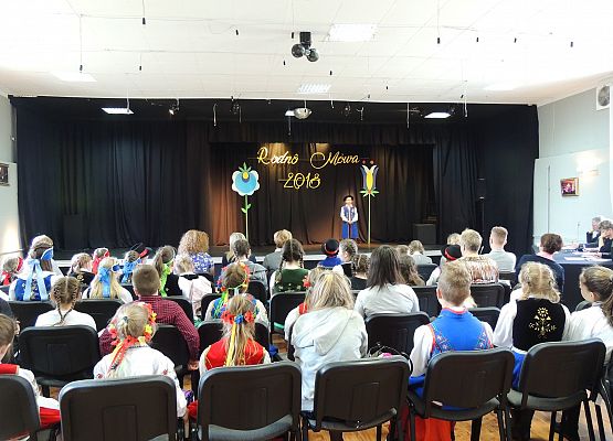 GMINNE ELIMINACJE W RAMACH 47.