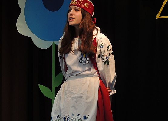 GMINNE ELIMINACJE W RAMACH 47.