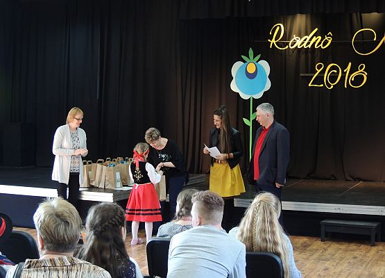 GMINNE ELIMINACJE W RAMACH 47.