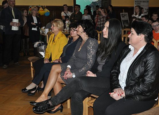 Akcja serca dla hospicjum