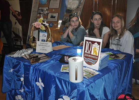 Akcja serca dla hospicjum