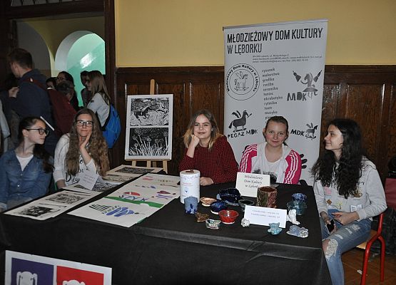 Akcja serca dla hospicjum