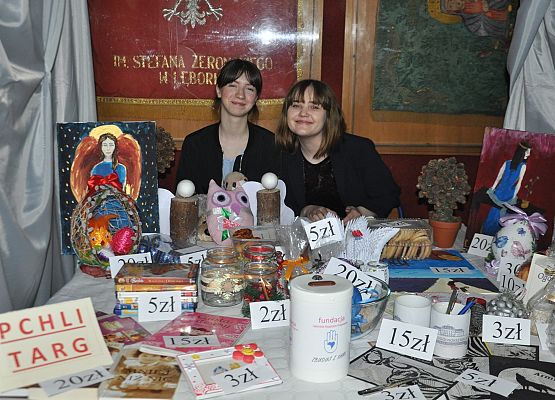 Akcja serca dla hospicjum