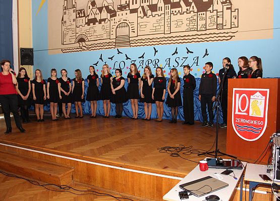 Akcja serca dla hospicjum